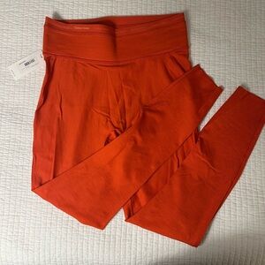 Outdoor Voices TechSweat Thrive 7/8 Leggings